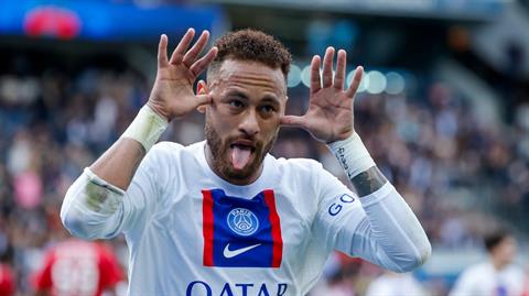 HLV PSG: Neymar là cầu thủ xuất sắc nhất hành tinh