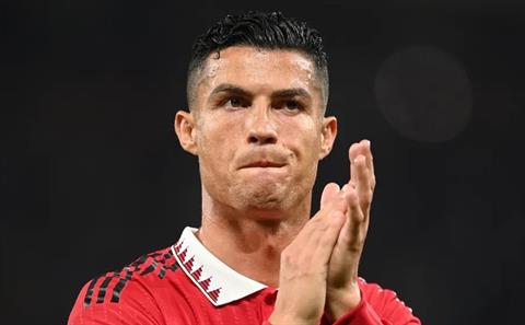 Điểm tin bóng đá sáng 13/9: Romano nói lời chắc nịch về tương lai Ronaldo 