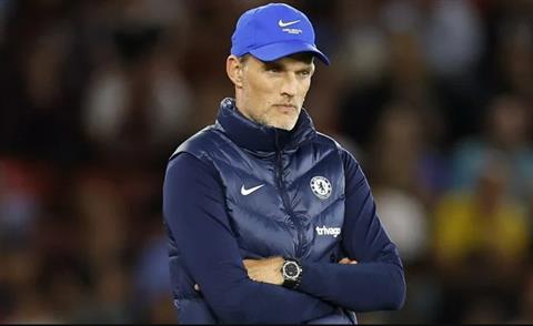 Tuchel sắp dẫn dắt đội bóng lớn châu Âu