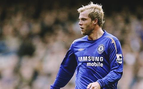 Eidur Gudjohnsen: Forrest Gump của thế giới bóng đá