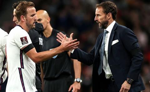 Giấc mơ World Cup của ĐT Anh phụ thuộc vào Harry Kane