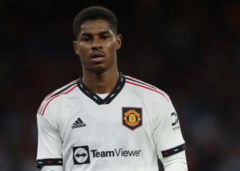 Marcus Rashford lên tiếng về việc bị loại khỏi ĐT Anh