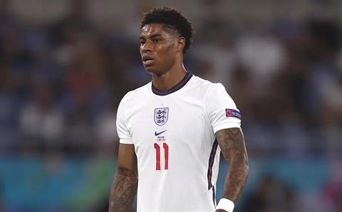 HLV Southgate ra điều kiện để đưa Rashford trở lại ĐT Anh