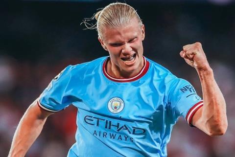 Evra: Không gì có thể ngăn cản Man City vô địch Champions League