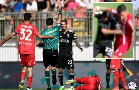 Khiến Juventus thua sốc, Angel di Maria nói gì?