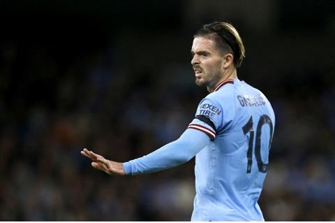 Grealish vướng bê bối tình dục