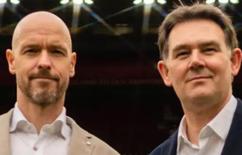 MU báo tin buồn cho Erik ten Hag