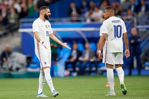 VIDEO: Đội tuyển Pháp sa sút: Điềm báo cho lời nguyền World Cup?