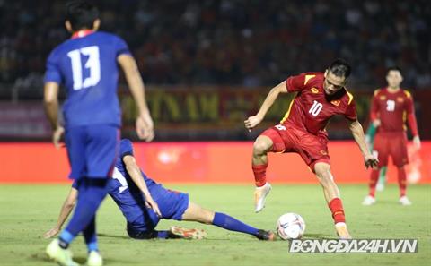 Lịch sử ủng hộ ĐT Việt Nam trước màn đối đầu Singapore