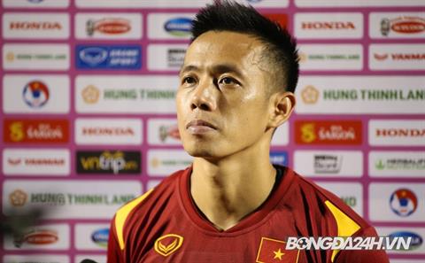 Văn Quyết đánh giá cao sự trở lại của Quang Hải ở AFF Cup 2022