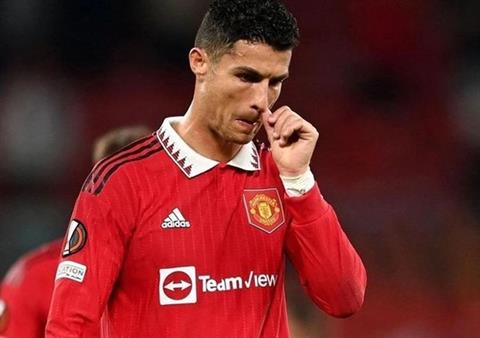 Patrice Evra nhận định một điều về Cristiano Ronaldo