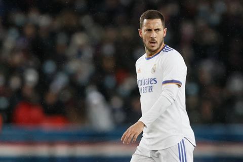 Eden Hazard có hối hận khi rời Chelsea tới Real Madrid?
