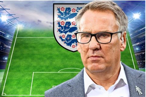 Huyền thoại Arsenal chọn ra đội hình tốt nhất của ĐT Anh hiện tại