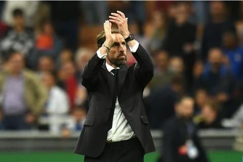 Gareth Southgate phát biểu bất ngờ sau thất bại trước Italia