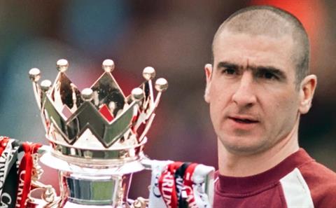 Ed Woodward từ chối đưa King Eric Cantona trở lại MU