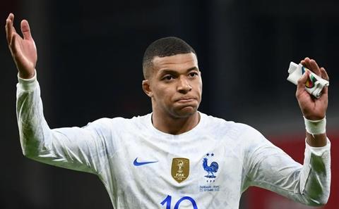 Kylian Mbappe: Chưa lắm tài đã nhiều tật