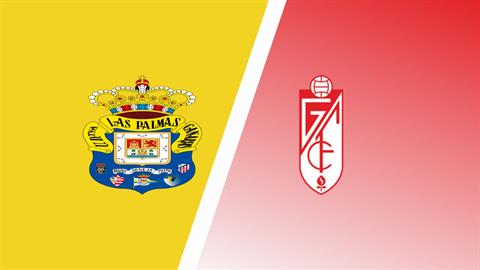 Nhận định, soi kèo Las Palmas vs Granada 2h00 ngày 27/9 (Hạng 2 TBN 2022/23)