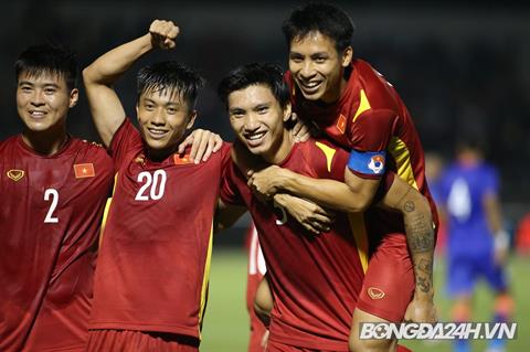 HLV Park Hang Seo dùng đội hình nào cho trận ra quân tại AFF Cup 2022?