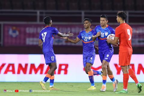Ấn Độ xác nhận sẽ tham dự FIFA ASEAN Cup 2026
