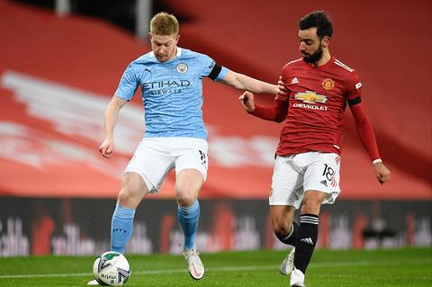 Cựu sao Man City nhận định trận derby Manchester