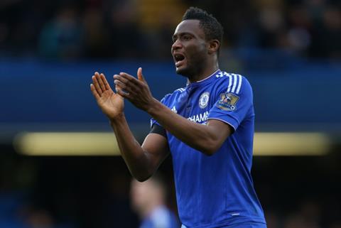 John Obi Mikel chính thức tuyên bố giải nghệ