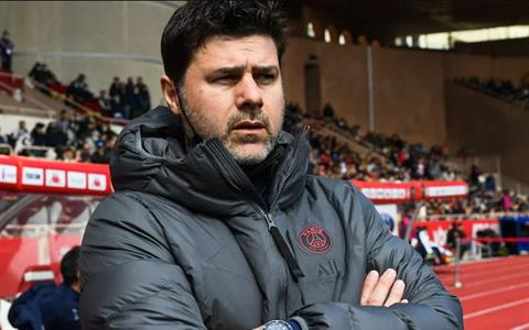 Mauricio Pochettino bất ngờ xuất hiện ở sân Wembley