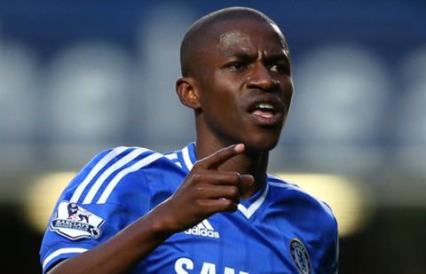 Sau John Obi Mikel, tới lượt Ramires tuyên bố giải nghệ