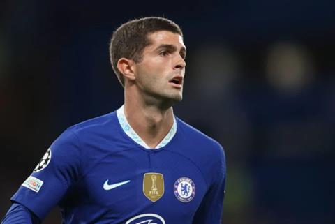 AC Milan chần chừ, có nguy cơ thất bại trong thương vụ Pulisic
