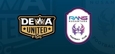 Nhận định Dewa United vs RANS Nusantara 16h00 ngày 1/10 (VĐQG Indonesia 2022/23)