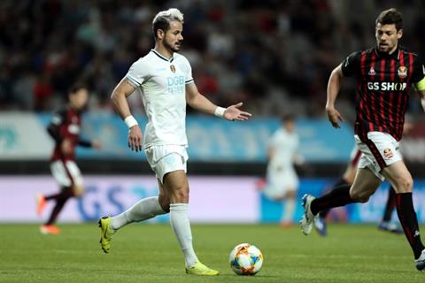 Nhận định, dự đoán Seoul vs Daegu 12h00 ngày 1/10 (VĐQG Hàn Quốc 2022)