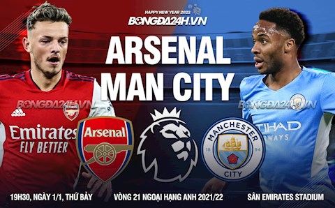 Xhaka và Garbiel mắc sai lầm, Arsenal thua ngược Man City đầy cay đắng