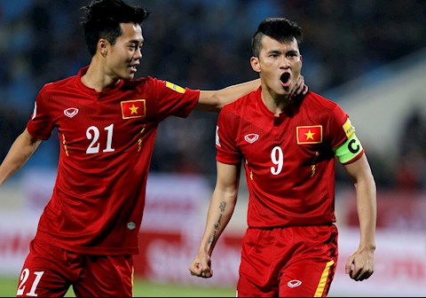 Huyền thoại bóng đá Việt Nam lọt đề cử Cầu thủ vĩ đại nhất lịch sử AFF Cup