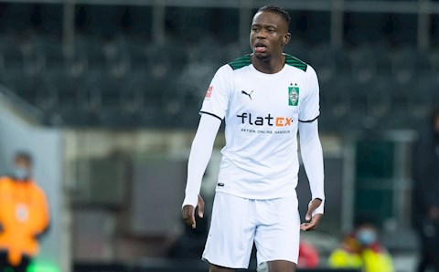 Điểm tin bóng đá sáng 11/1: MU chưa gửi đề nghị cho mục tiêu của Rangnick