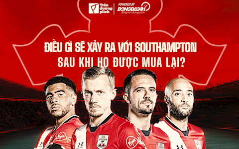 Điều gì sẽ xảy ra với Southampton sau khi được mua lại?