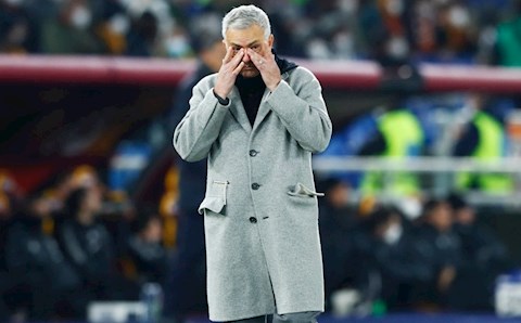 Thống kê: Jose Mourinho chỉ trích học trò tâm lý yếu ở 4 CLB gần nhất