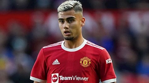 Điểm tin bóng đá tối 7/2: MU đồng ý bán sao Brazil cho Flamengo
