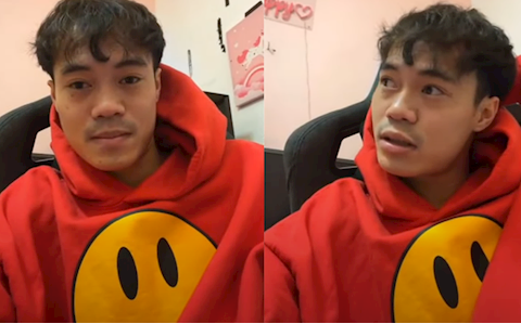 Văn Toàn buồn vì bị nhiễm Covid-19