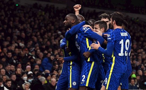 Điểm tin bóng đá tối 10/3: Chelsea mất 3 cầu thủ