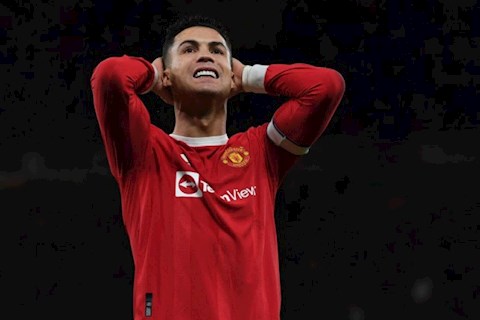Điểm tin bóng đá sáng 11/4: Cảnh sát điều tra Ronaldo