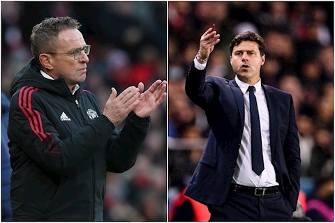 Điểm tin sáng 13/1: MU chốt xong Mauricio Pochettino