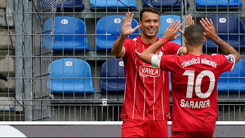 SHB Đà Nẵng gây bất ngờ, hỏi mua học trò cũ của Thomas Tuchel