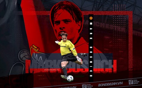 Mark Bosnich: Câu chuyện về thủ môn tự tay đẩy sự nghiệp của mình xuống vực sâu
