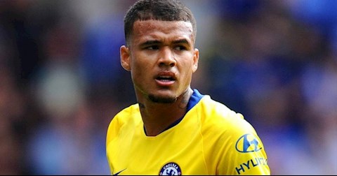 Lộ danh tính cầu thủ đầu tiên trở lại Chelsea