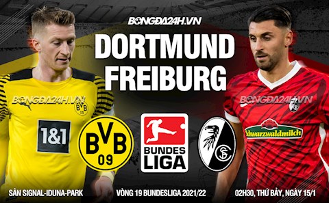 Siêu xạ thủ Haaland lập cú đúp, Dortmund hủy diệt Freiburg