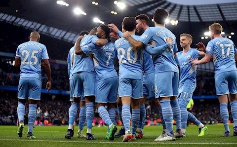 Trước vòng 22 Premier League: Ai cản nổi Man City