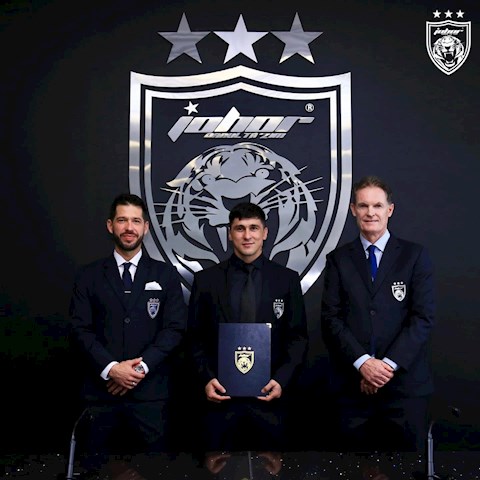 Cầu thủ Udinese bất ngờ gia nhập đội bóng Malaysia