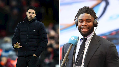 Arsenal không đáng bị chỉ trích vì hoãn trận đấu với Tottenham