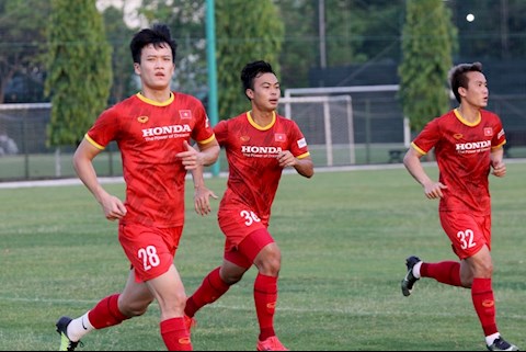 Nỗi lo với Nguyễn Hoàng Đức sau khi khỏi hẳn Covid-19
