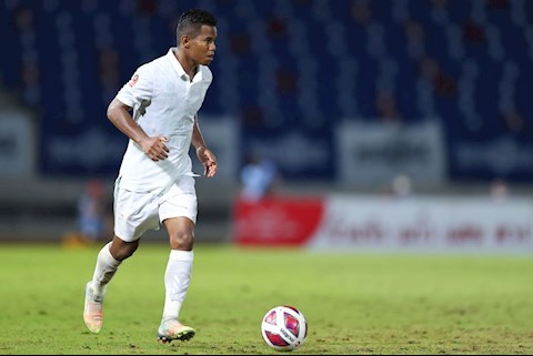 Hậu vệ ĐT Thái Lan sẵn sàng cho kịch bản phải gặp ĐT Việt Nam