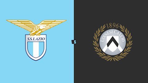 Nhận định,  Lazio vs Udinese 23h30 ngày 18/1 (Coppa Italia 2021/22)